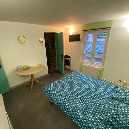 Studio cosy à Cherbourg-en-Cotentin - 15 m² Cherbourg-en-Cotentin